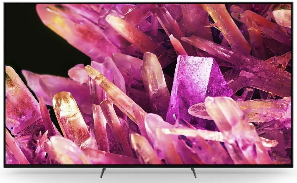 Sony XR65X90KAEP cena un informācija | Televizori | 220.lv