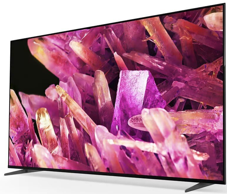 Sony XR65X90KAEP цена и информация | Televizori | 220.lv