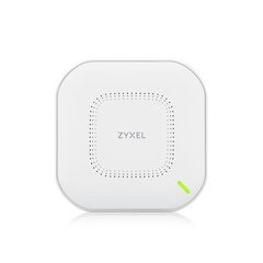 Модем Zyxel WAX510D 1775 Mbit/s White Power over Ethernet (PoE) цена и информация | Точки беспроводного доступа (Access Point) | 220.lv