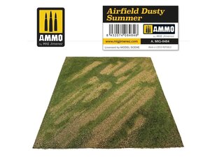 AMMO MIG - AIRFIELD DUSTY SUMMER, 8484 cena un informācija | Modelēšanas un zīmēšanas piederumi | 220.lv