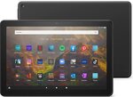 Amazon Fire HD10 64GB (2021), черный