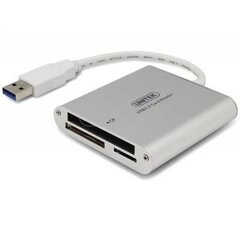 Unitek Y9313 цена и информация | Адаптеры и USB разветвители | 220.lv
