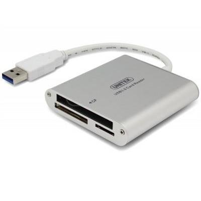 Unitek Y9313 цена и информация | Adapteri un USB centrmezgli | 220.lv