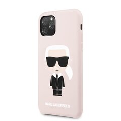 Telefona vāciņš Karl Lagerfeld iPhone 11 Pro cena un informācija | Telefonu vāciņi, maciņi | 220.lv