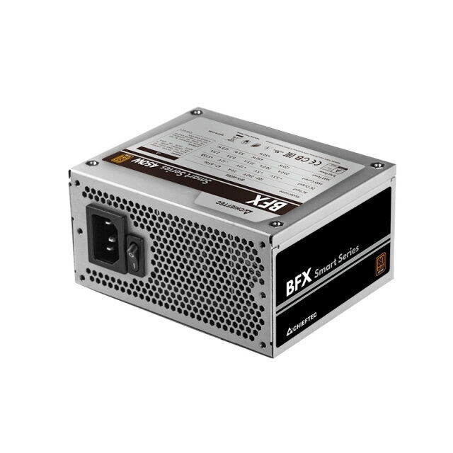 Chieftec BFX-350BS cena un informācija | Barošanas bloki (PSU) | 220.lv