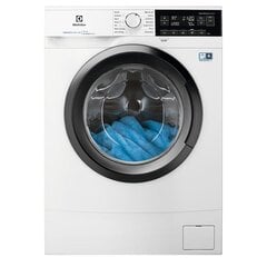 Electrolux EW6SN327SI цена и информация | Стиральные машины | 220.lv