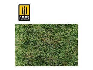 AMMO MIG - Wilderness Fields with bushes - Early Summer, 8363 cena un informācija | Modelēšanas un zīmēšanas piederumi | 220.lv