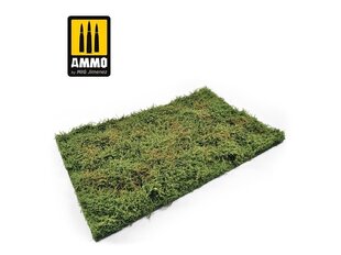 AMMO MIG - Wilderness Fields with bushes - Early Summer, 8363 cena un informācija | Modelēšanas un zīmēšanas piederumi | 220.lv