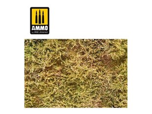 AMMO MIG - Wilderness Fields with bushes - Late Summer, 8364 cena un informācija | Modelēšanas un zīmēšanas piederumi | 220.lv