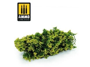 AMMO MIG - Shrubs – Goldfinger, 8391 cena un informācija | Modelēšanas un zīmēšanas piederumi | 220.lv