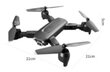 Drone Ar 4k Kamera 4df6 4drc V12 60 Min. Identifikācija 500 M цена и информация | Droni | 220.lv