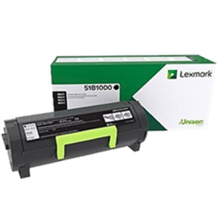 Lexmark 56F0Z00 cena un informācija | Kārtridži lāzerprinteriem | 220.lv