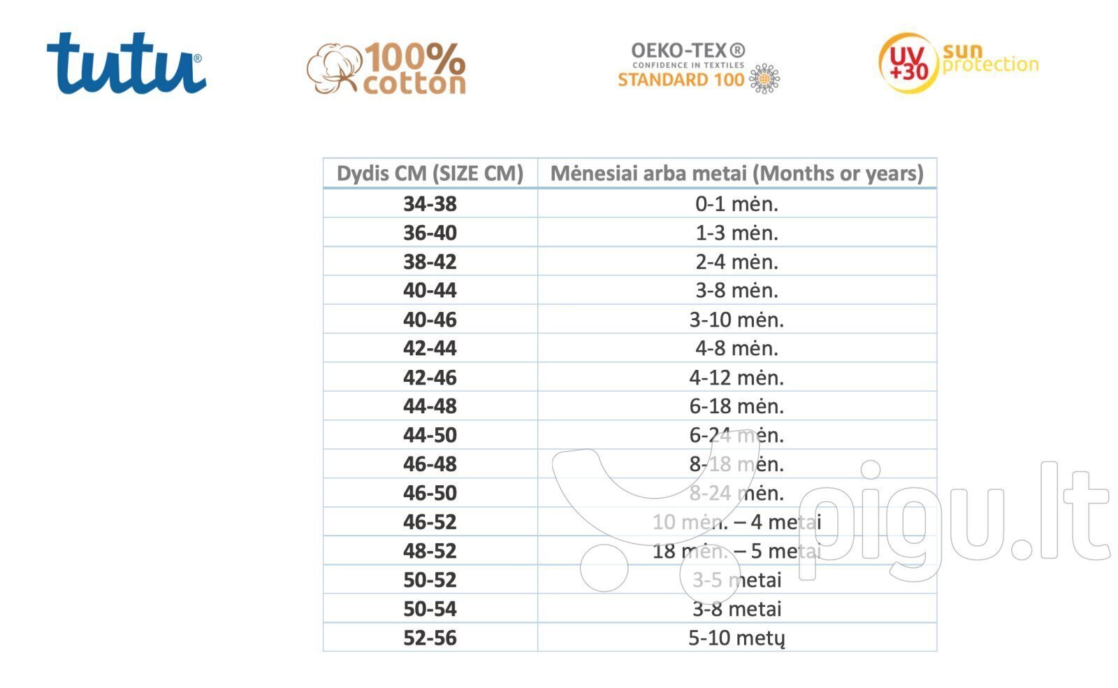 Plāna turbāna cepure pavasarim "TuTu".3-006077-123 cena un informācija | Zīdaiņu cepures, cimdi, šalles | 220.lv