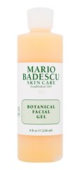 Очищающий гель для лица Mario Badescu Botanical 236 мл цена и информация | Средства для очищения лица | 220.lv