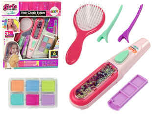 Детский набор для украшения волос цена и информация | Игрушки для девочек | 220.lv