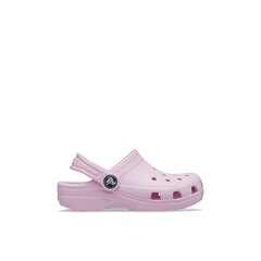 Crocs™ Classic bērnu 166120 cena un informācija | Bērnu čības, maiņas apavi | 220.lv