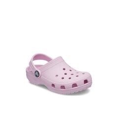 Детские тапочки Crocs™ Classic Clog Kid's 166120 цена и информация | Детские тапочки, домашняя обувь | 220.lv