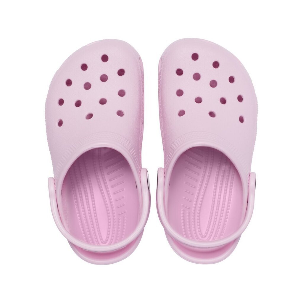 Crocs™ Classic bērnu 166120 цена и информация | Bērnu čības, maiņas apavi | 220.lv
