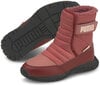 Puma Apavi Nieve Boot Bordeaux 380745 04 380745 04/12.5K cena un informācija | Bērnu zābaki | 220.lv