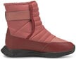 Puma Apavi Nieve Boot Bordeaux 380745 04 380745 04/12.5K cena un informācija | Bērnu zābaki | 220.lv