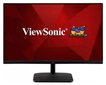 LCD Monitor|VIEWSONIC|VA2432-MHD|23.8"|Business|Panel IPS|1920x1080|16:9|75Hz|Matte|4 ms|Speakers|Tilt|VA2432-MHD cena un informācija | Monitori | 220.lv