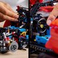 42143 LEGO® Technic Ferrari Daytona SP3 цена и информация | Konstruktori | 220.lv