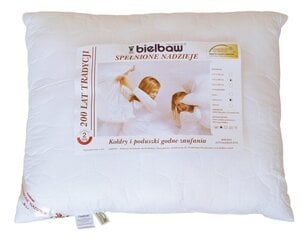 Детская подушка, 40x40 см, 1 шт. цена и информация | Подушки | 220.lv