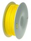 Filament Easy PLA Yellow 1,75 mm 0,85 kg Fiberlogy cena un informācija | Smart ierīces un piederumi | 220.lv