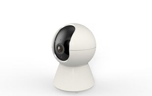 NOUS W5 Smart WiFi PTZ IP Camera 3MP, TUYA / Smart Life цена и информация | Камеры видеонаблюдения | 220.lv