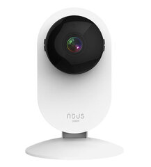 Bezvadu Wi-Fi kamera W3, 1080P, TUYA / Smart Life, NOUS цена и информация | Камеры видеонаблюдения | 220.lv