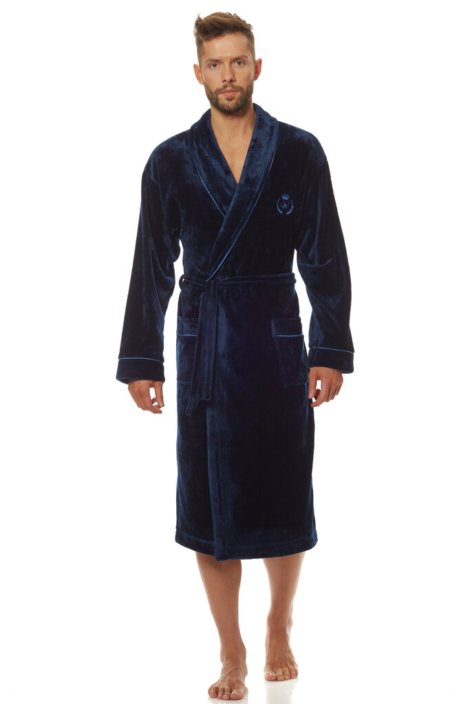 2111 Luca 110662 cena un informācija | Vīriešu halāti, pidžamas | 220.lv