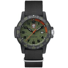 Luminox Leatherback Sea Turtle Giant 0320 Series XS.0337 XS.0337 цена и информация | Женские часы | 220.lv