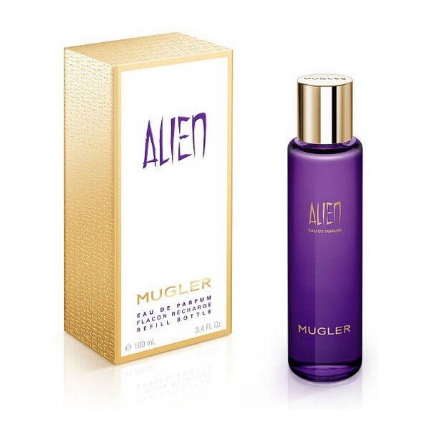 Parfimērijas ūdens Thierry Mugler Alien EDP sievietēm 100 ml, papildinājums cena un informācija | Sieviešu smaržas | 220.lv