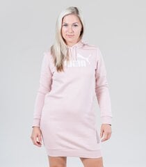 Женское платье PUMA 671988*47, светло-розовое, 4065449016216 цена и информация | Платья | 220.lv