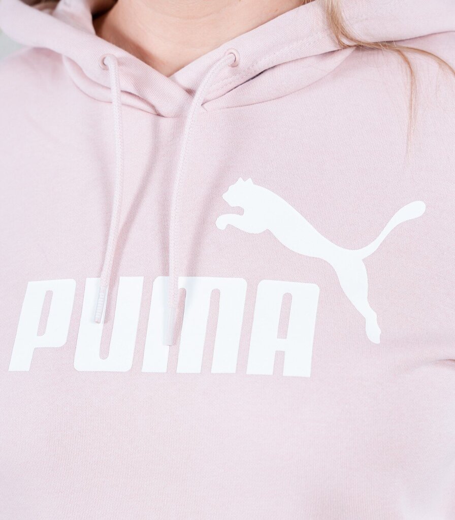 PUMA Sieviešu kleita 671988*47, gaiši rozā 4065449016216 cena un informācija | Kleitas | 220.lv