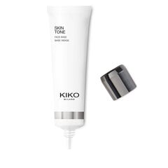 Основа под макияж для улучшения цвета лица Kiko Milano Skin Tone, 30 мл цена и информация | Пудры, базы под макияж | 220.lv