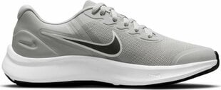 Nike Sporta apavi Star Runner 3 GS cena un informācija | Sporta apavi bērniem | 220.lv