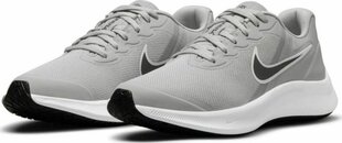 Кроссовки Nike Star Runner 3 GS цена и информация | Детская спортивная обувь | 220.lv