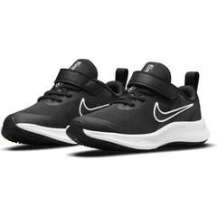 Nike Sporta Apavi Star Runner 3 цена и информация | Детская спортивная обувь | 220.lv