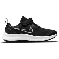 Nike Sporta Apavi Star Runner 3 цена и информация | Детская спортивная обувь | 220.lv