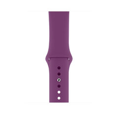 Beep Watch Band S/M Purple cena un informācija | Viedpulksteņu un viedo aproču aksesuāri | 220.lv