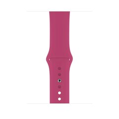 Beep Watch Band S/M Pink cena un informācija | Viedpulksteņu un viedo aproču aksesuāri | 220.lv