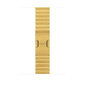 Beep Watch Band Gold cena un informācija | Viedpulksteņu un viedo aproču aksesuāri | 220.lv