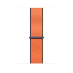 Beep Watch Band Orange cena un informācija | Viedpulksteņu un viedo aproču aksesuāri | 220.lv