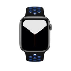 Beep Watch Band M/L Black cena un informācija | Viedpulksteņu un viedo aproču aksesuāri | 220.lv