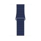 Beep Watch Band Blue cena un informācija | Viedpulksteņu un viedo aproču aksesuāri | 220.lv