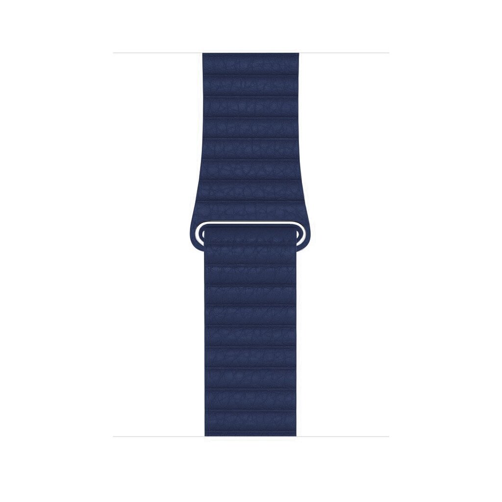 Beep Watch Band Blue cena un informācija | Viedpulksteņu un viedo aproču aksesuāri | 220.lv