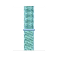 Beep Watch Band Blue цена и информация | Аксессуары для смарт-часов и браслетов | 220.lv