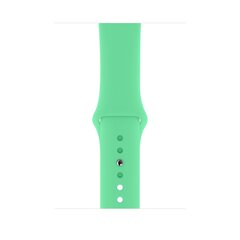 Beep Watch Band S/M Yellow cena un informācija | Viedpulksteņu un viedo aproču aksesuāri | 220.lv