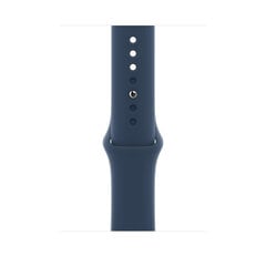 Beep Watch Band S/M Blue цена и информация | Аксессуары для смарт-часов и браслетов | 220.lv